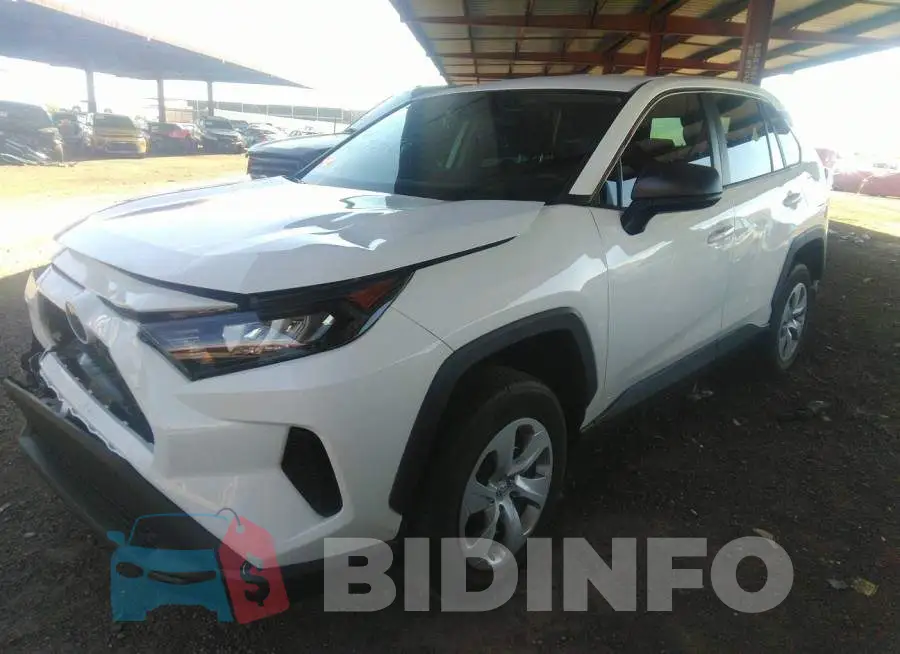 2T3F1RFV8NC259239 Photo# 2