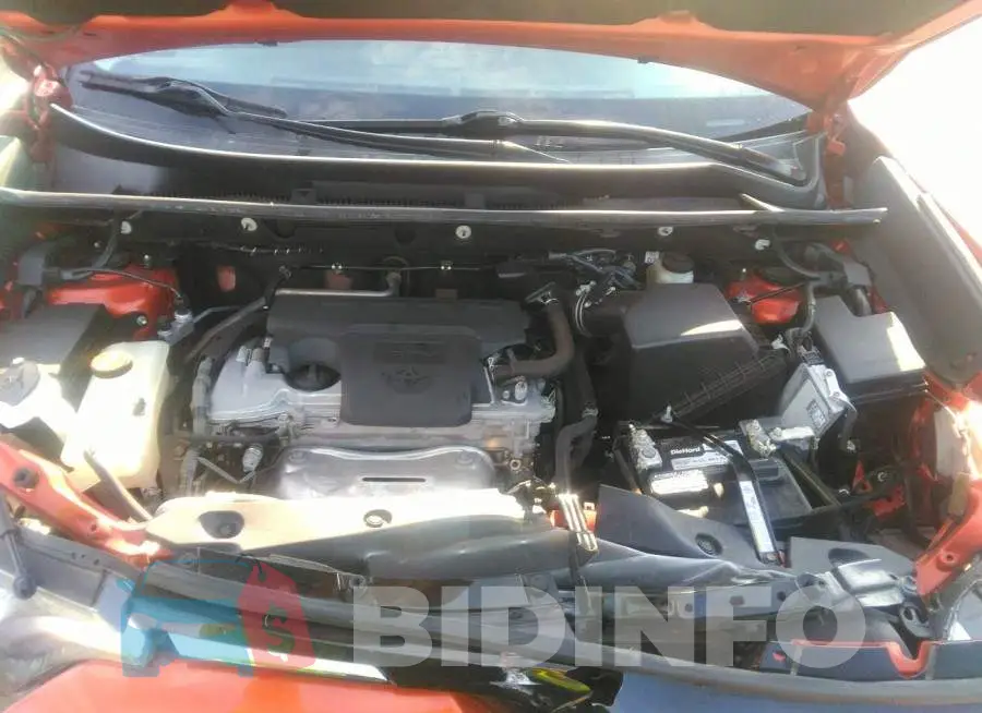 2T3WFREV3GW288006 Photo# 10