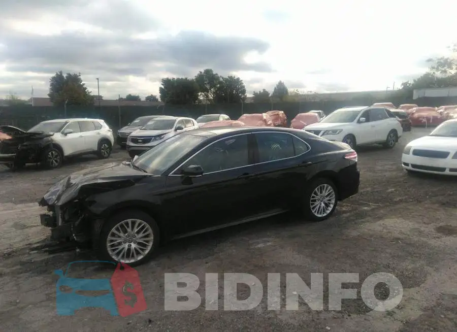 4T1F11BK9LU019134 Photo# 2