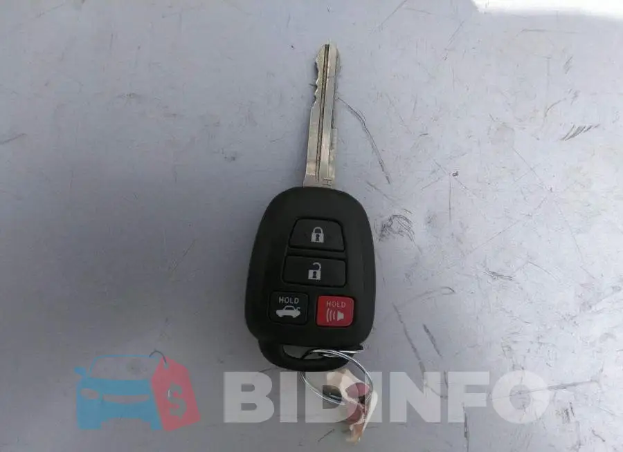 4T4BF1FK2GR551850 Photo# 11