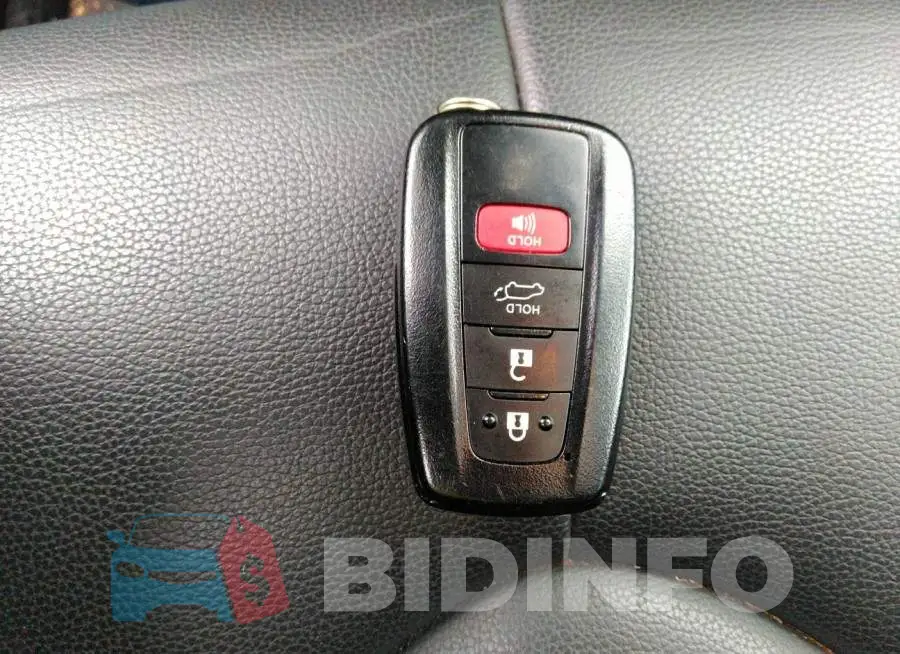 5TDGZRBH4MS151325 Photo# 11