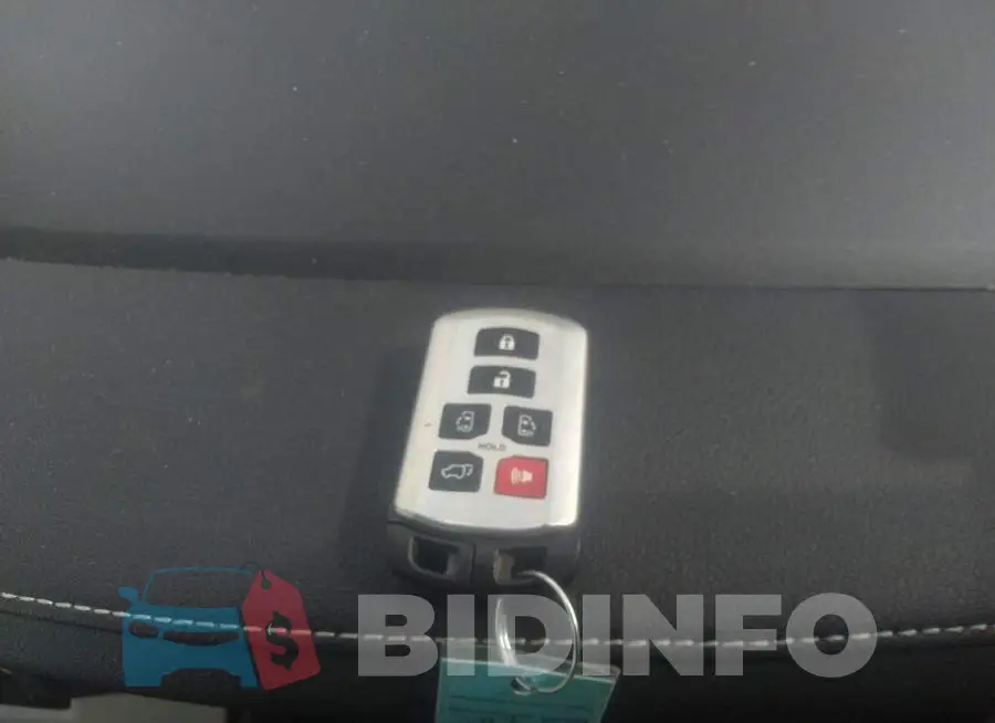 5TDYK3DC7FS665051 Photo# 11
