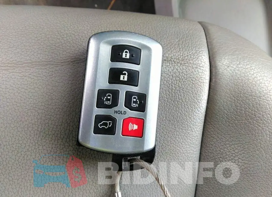 5TDYZ3DC8LS033893 Photo# 11