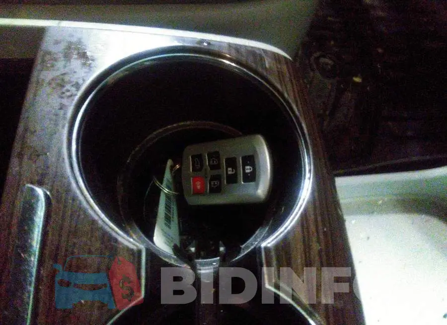 5TDYZ3DCXHS768429 Photo# 11