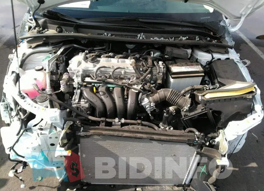 5YFEPMAE4NP282644 Photo# 10