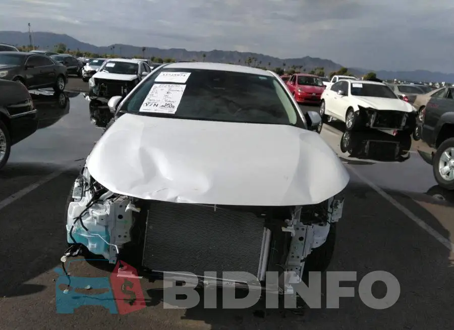 5YFEPMAE4NP282644 Photo# 6