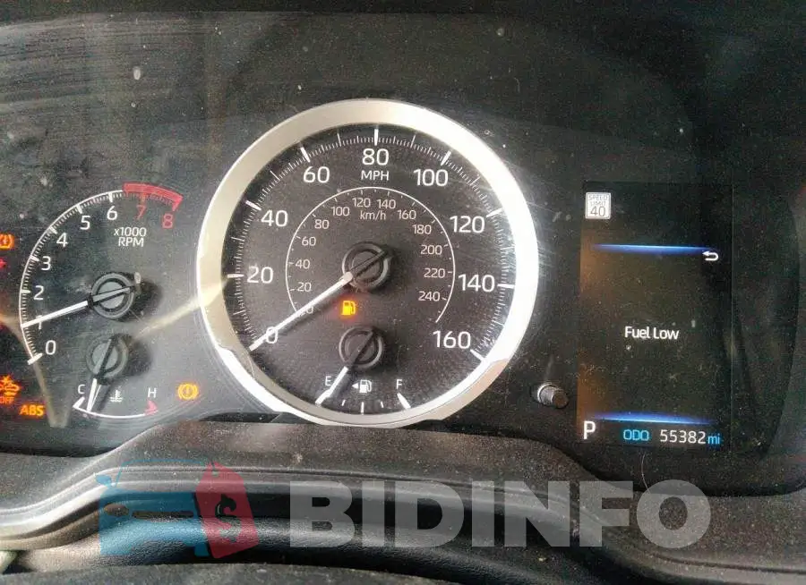 5YFEPRAE8LP061767 Photo# 7