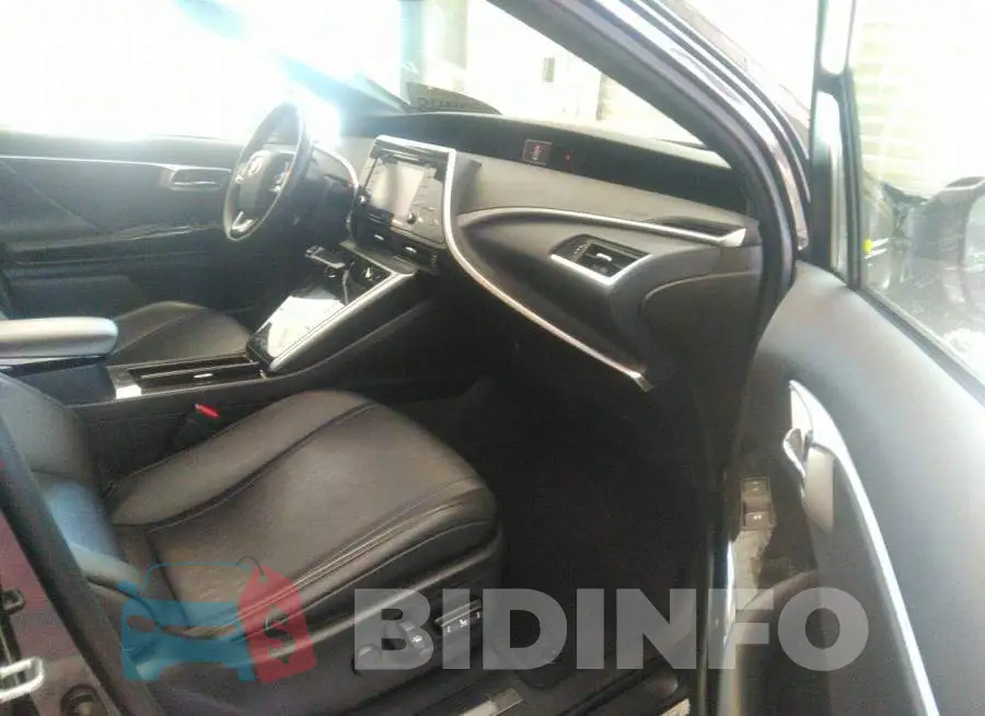 JTDBVRBD9KA005676 Photo# 5