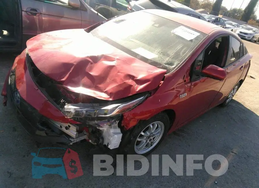 JTDKAMFP1M3180496 Photo# 2