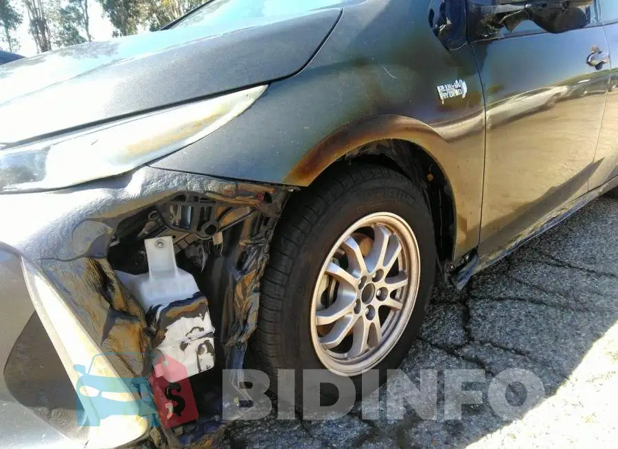 JTDKARFP8L3135910 Photo# 6