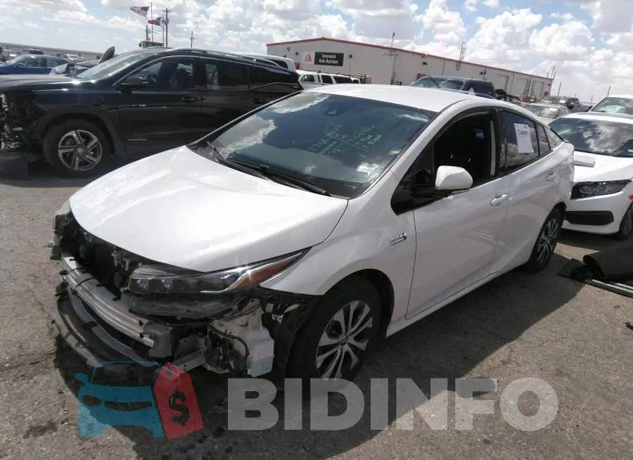JTDKARFP8L3136636 Photo# 2