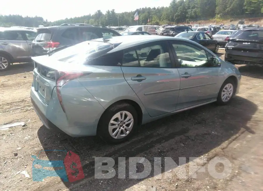 JTDKBRFU5G3518874 Photo# 4