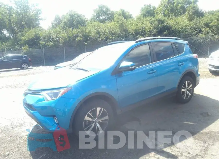 JTMRFREV8HJ701177 Photo# 2