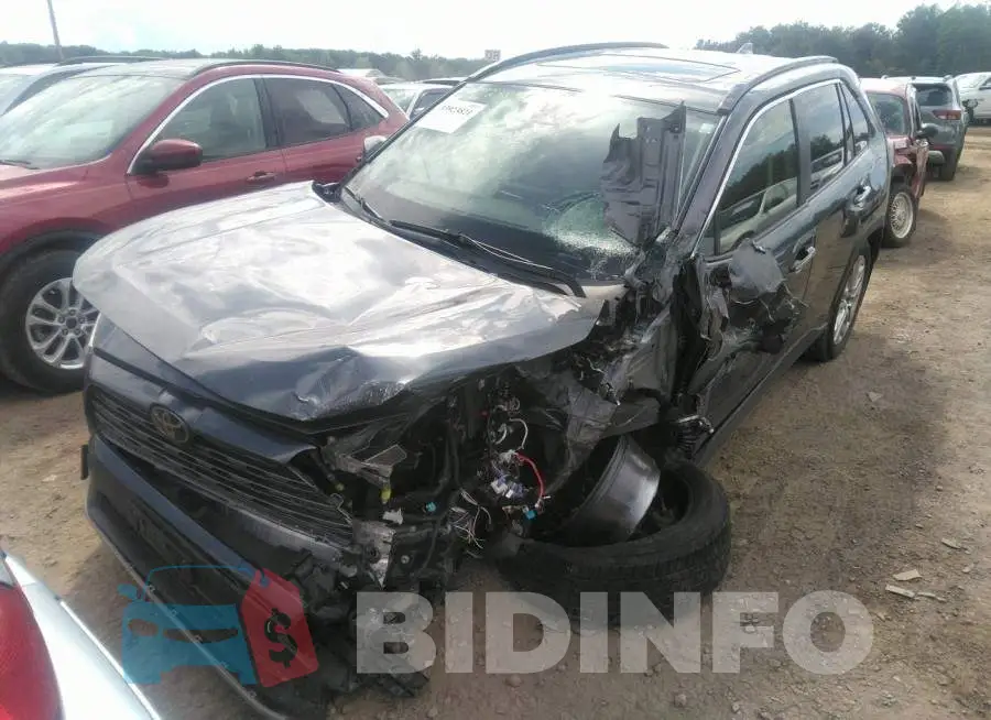 JTMY1RFV2KD030197 Photo# 2