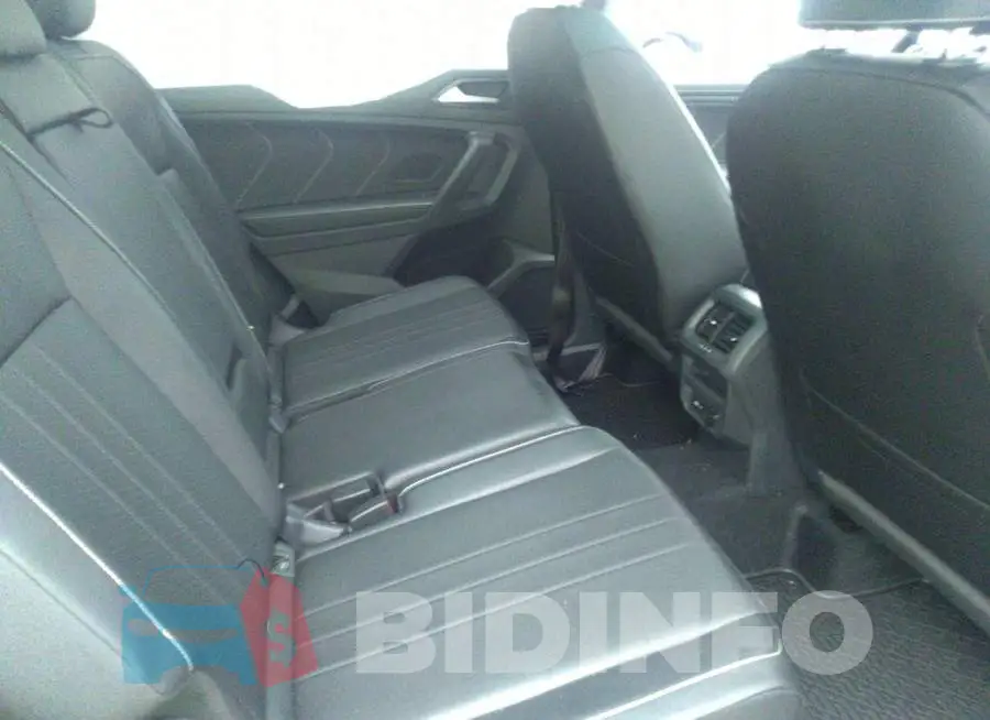 3VV8B7AX7NM119171 Photo# 8