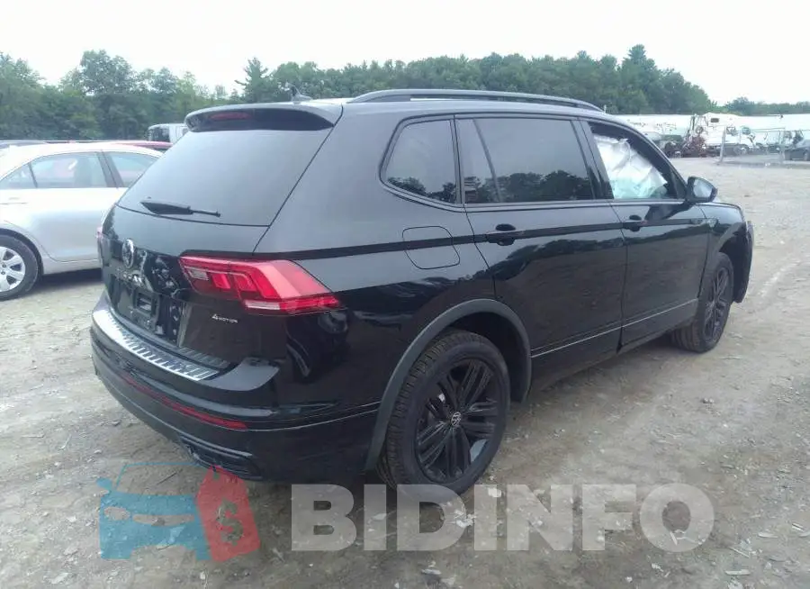 3VV8B7AX7NM119171 Photo# 4