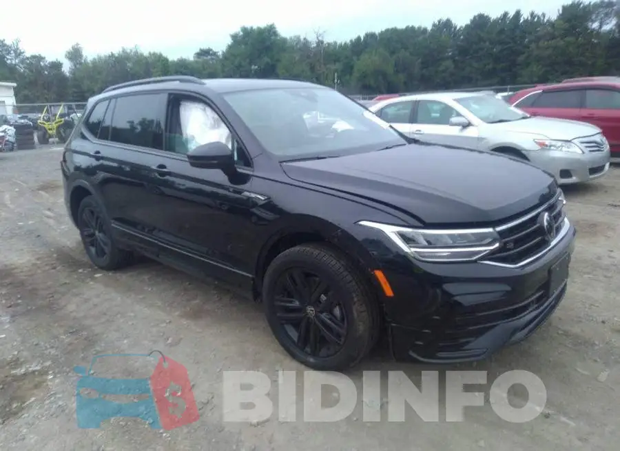 3VV8B7AX7NM119171 Photo# 1