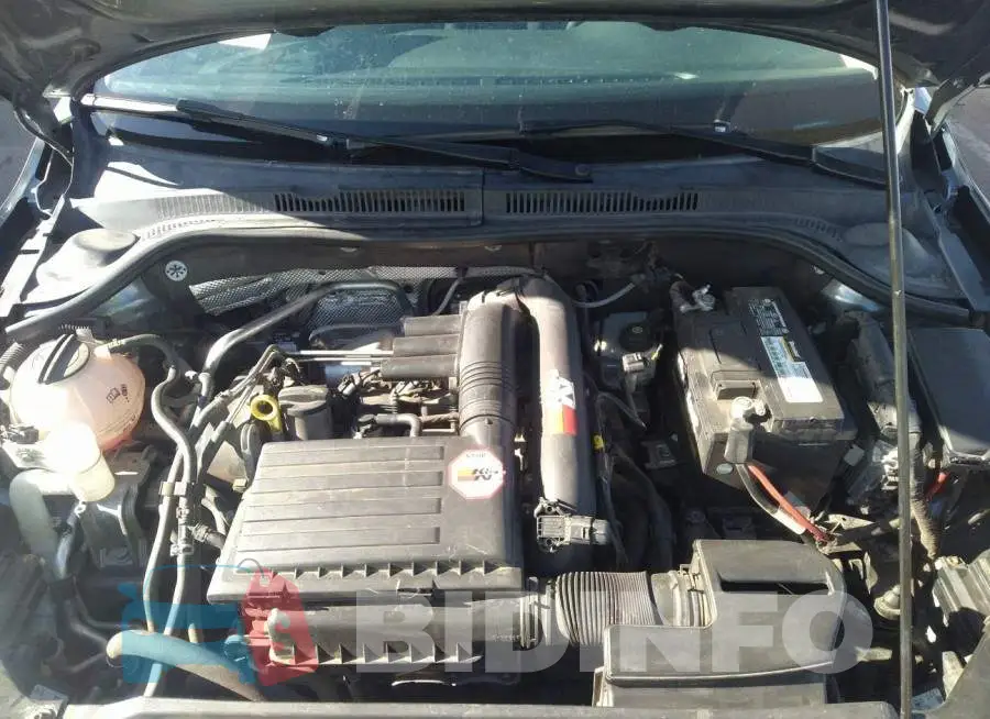 3VW267AJ2GM222227 Photo# 10