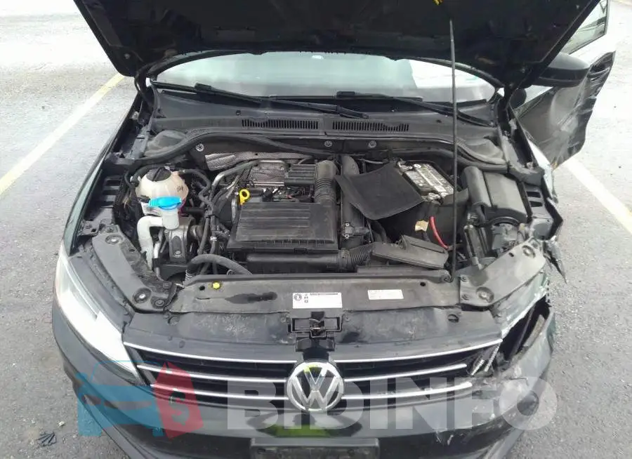 3VW2B7AJ0HM226287 Photo# 10