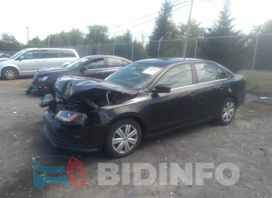 3VW2B7AJ8HM214811 Photo# 2