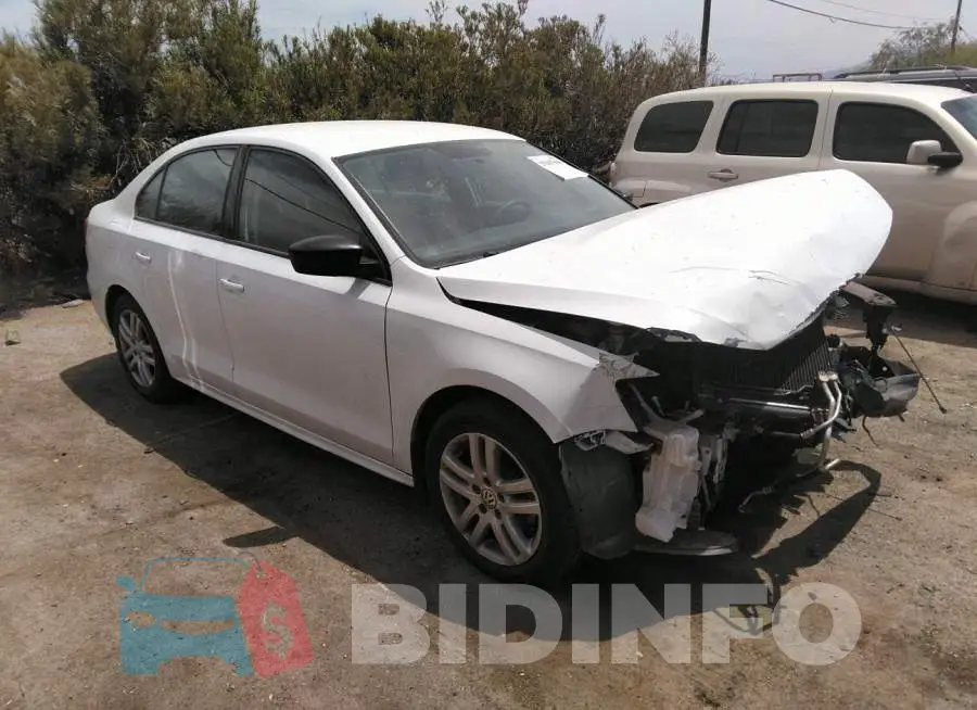 3VW2K7AJ7FM225523 Photo# 1