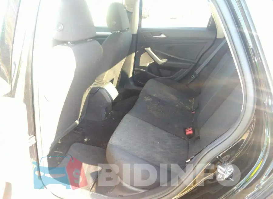 3VWC57BU5KM092582 Photo# 8