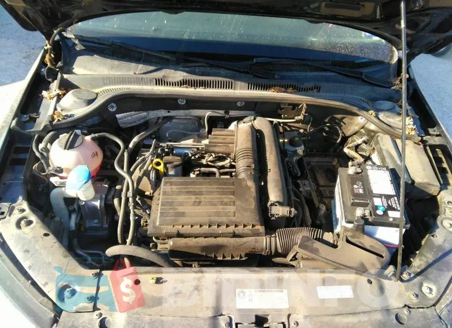 3VWDB7AJ1HM204498 Photo# 10