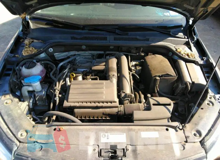 3VWDB7AJ5HM406731 Photo# 10