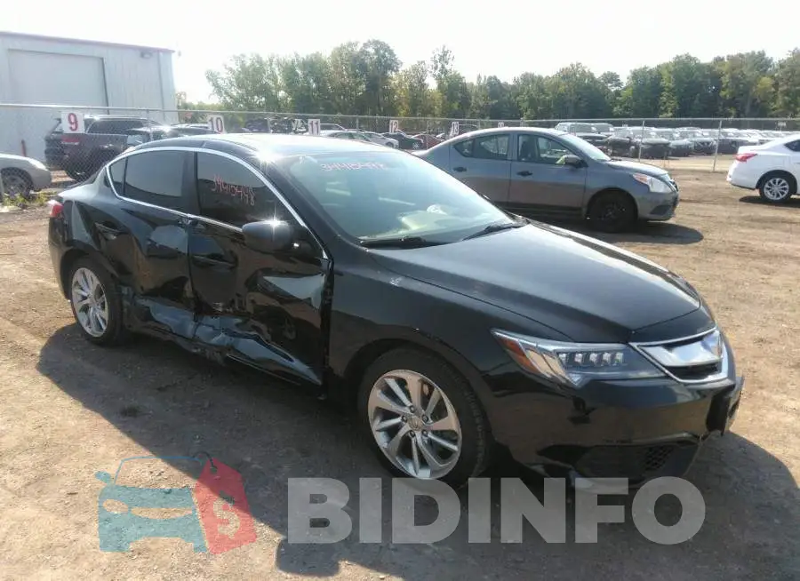 19UDE2F73HA004134 Photo# 1