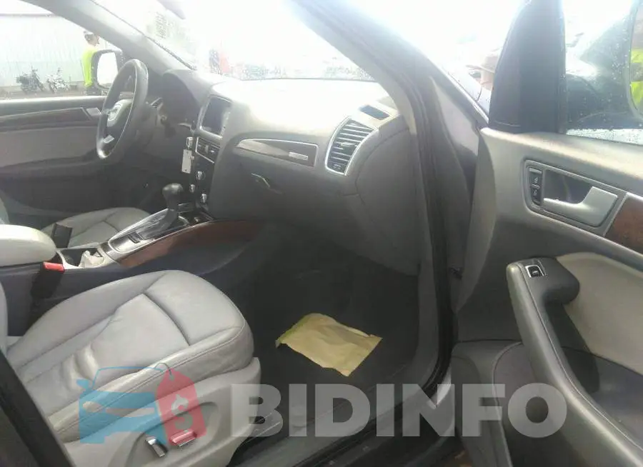 WA1CFAFP3FA090716 Photo# 5