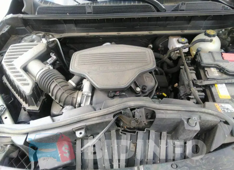 1GKKNLLS2LZ207051 Photo# 10