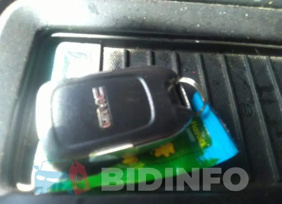 1GKS1BKC8FR663592 Photo# 11