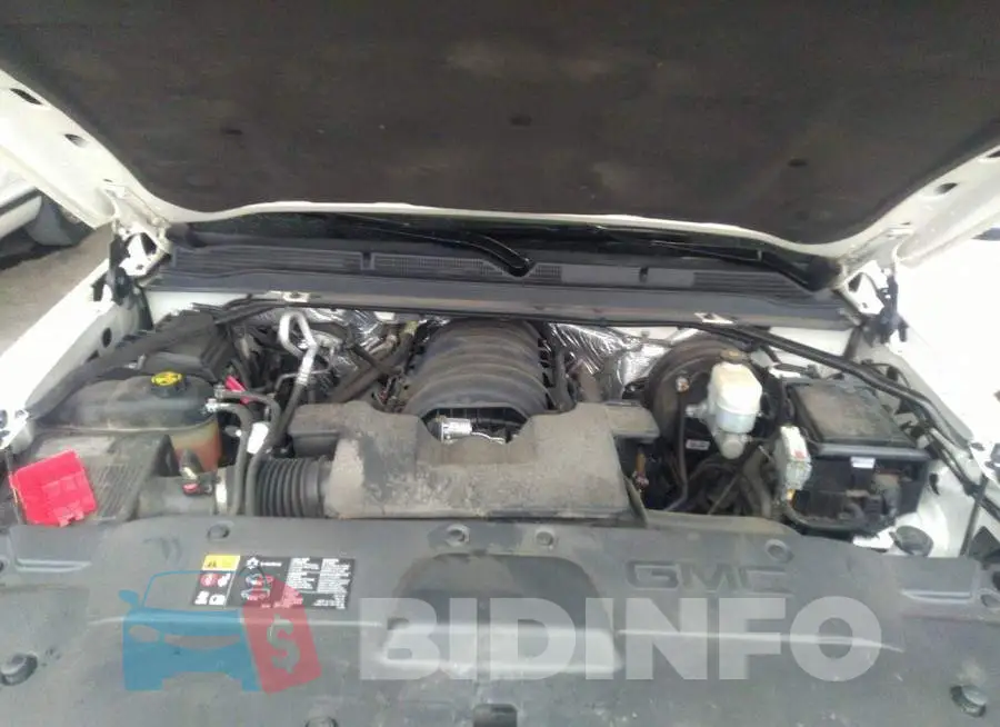 1GKS2BKC3FR694813 Photo# 10