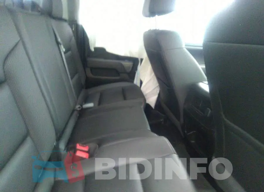 1GTV2NEC6GZ303550 Photo# 8