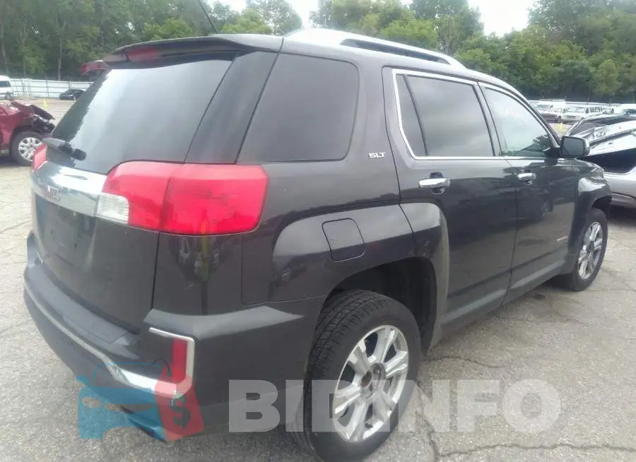 2GKFLPE34G6243524 Photo# 4