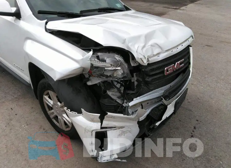 2GKFLTEK2G6327924 Photo# 6