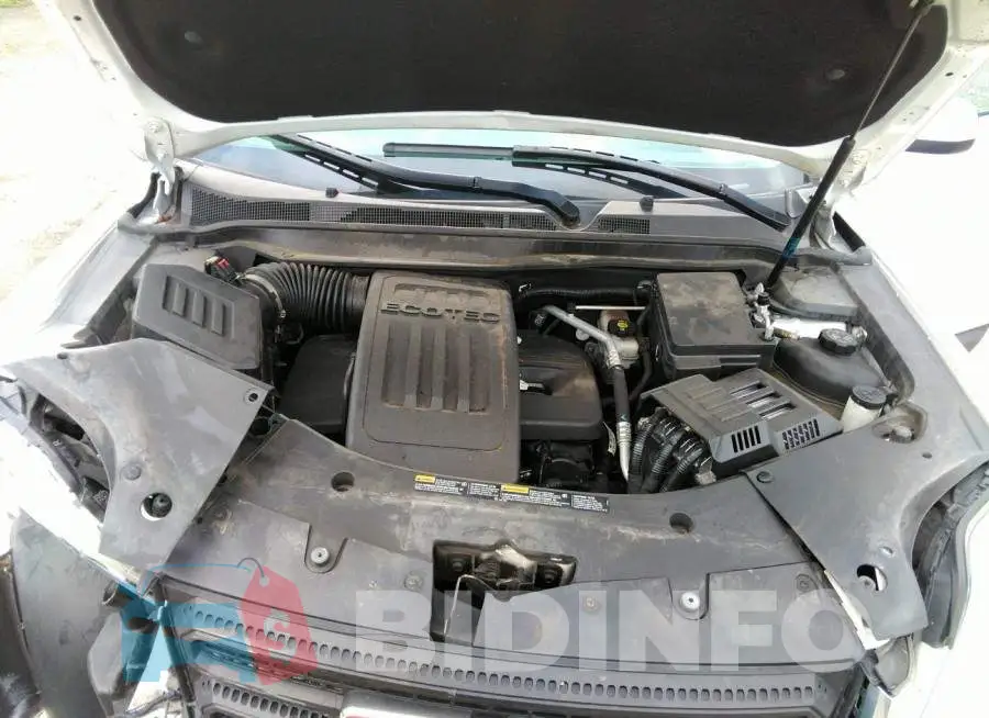 2GKFLTEK2G6327924 Photo# 10