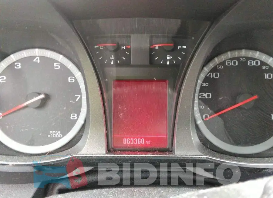 2GKFLTEK2G6327924 Photo# 7