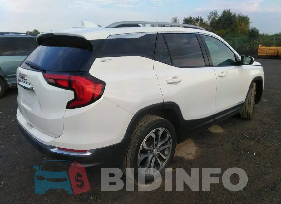 3GKALPEV7ML326402 Photo# 4