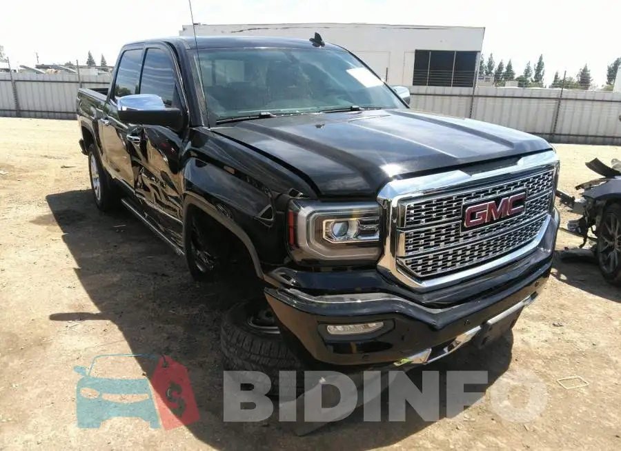 3GTP1PEC4GG185523 Photo# 1