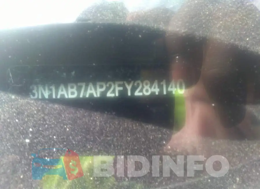 3N1AB7AP2FY284140 Photo# 9