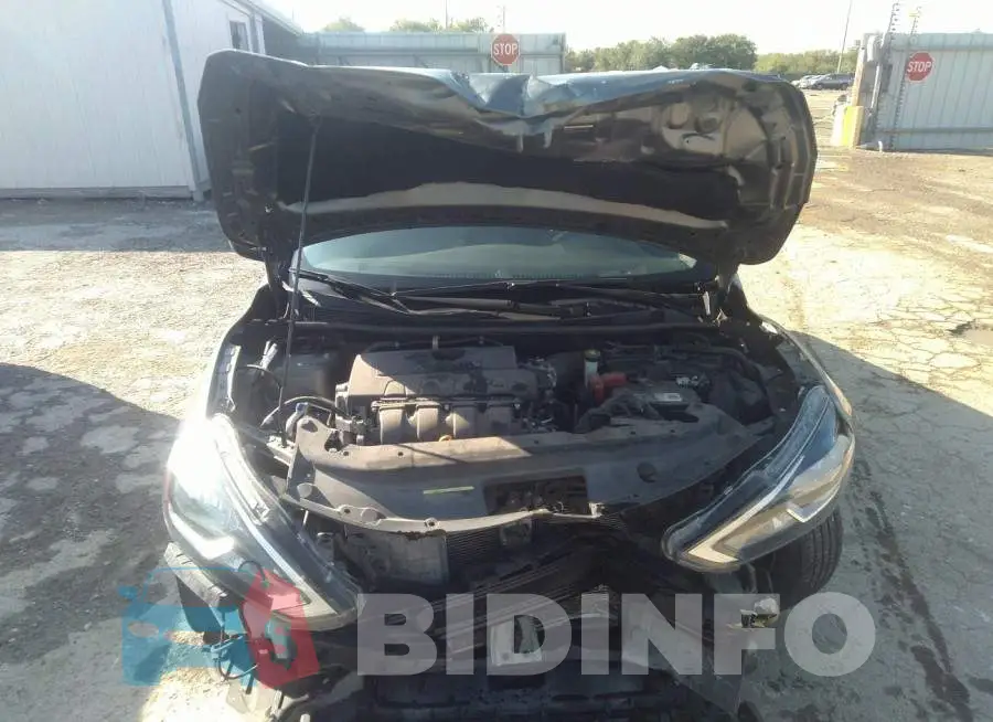 3N1AB7AP4GY227911 Photo# 10
