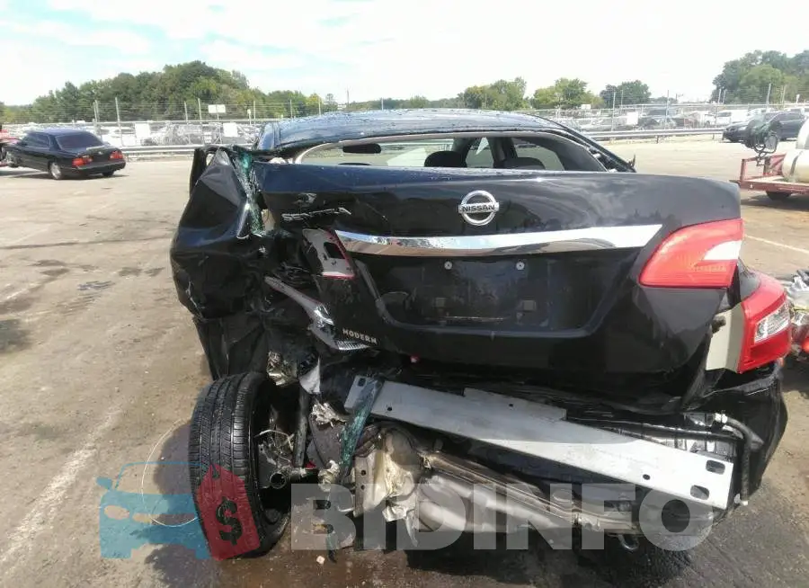 3N1AB7AP4HY377082 Photo# 6
