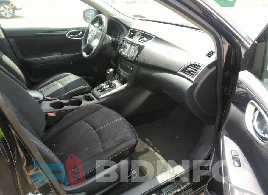 3N1AB7APXHL667470 Photo# 5