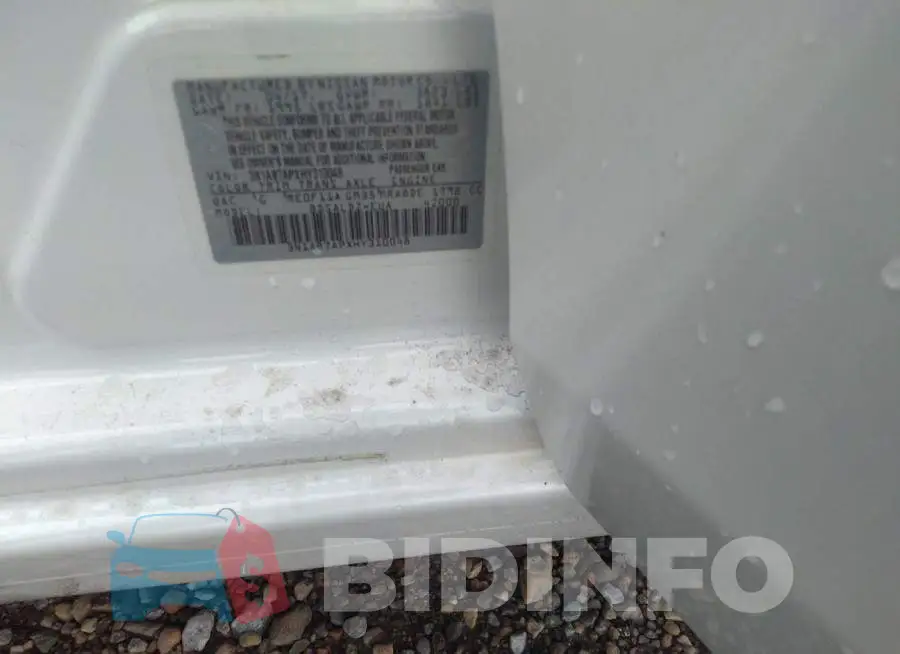 3N1AB7APXHY310048 Photo# 9