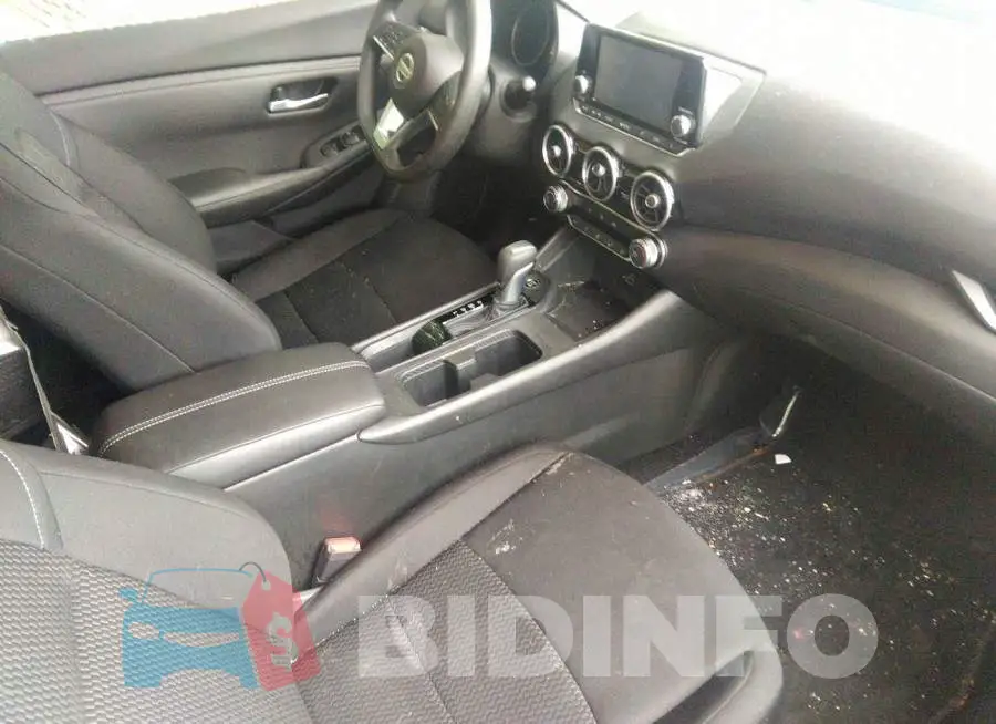 3N1AB8BV2NY212484 Photo# 5