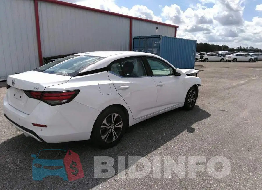 3N1AB8CV0LY255815 Photo# 4