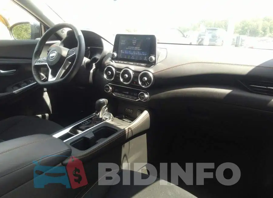 3N1AB8DVXMY294962 Photo# 5