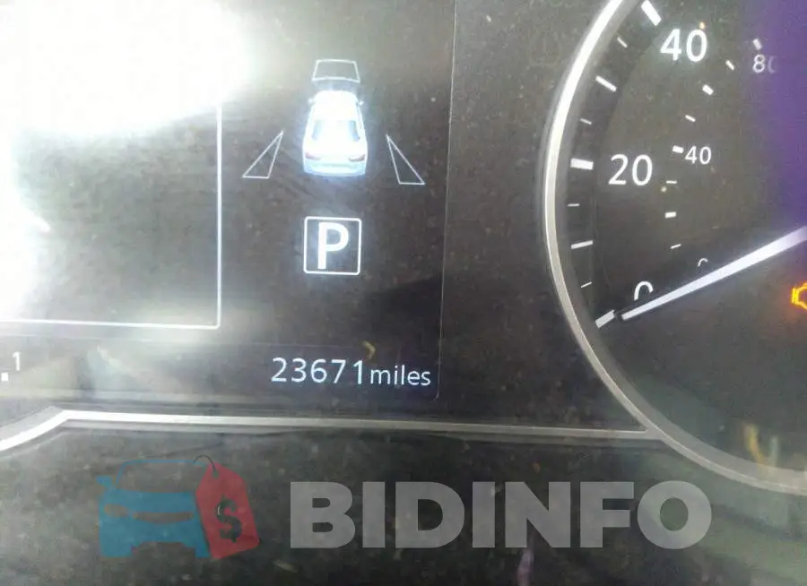 3N1CN8EV1LL881416 Photo# 7