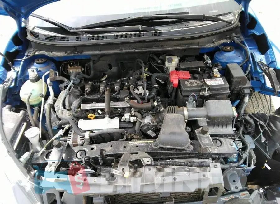 3N1CP5BV6ML476909 Photo# 10